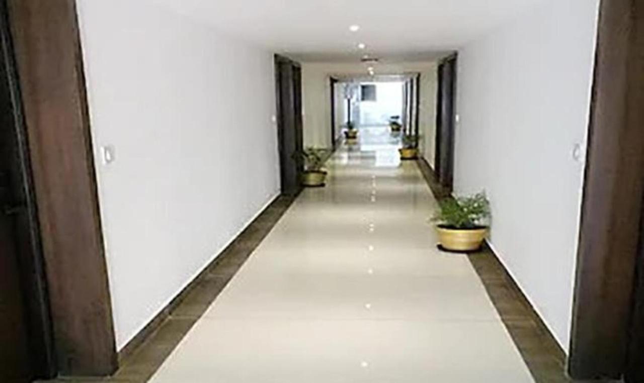 Kochi Fabhotel Prime D Chandlier מראה חיצוני תמונה